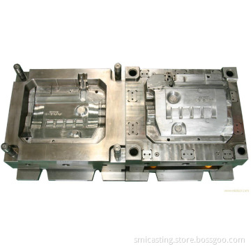 Plastic Injection Mold